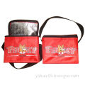Cooler bag, customized designs, free samples are available, reasonable price